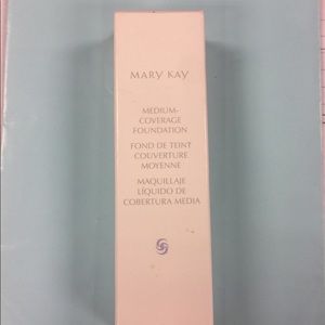 Marykay liquid foundation